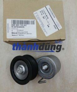 BẠC ĐẠN TỲ RÃNH AUDI S5 2012-2015 | 06E903133AC