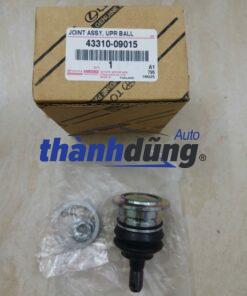 ROTUYN CÀNG A TOYOTA FORTUNER 2006-2016 | 4331009015