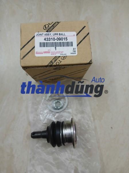 ROTUYN CÀNG A TOYOTA FORTUNER 2006-2016 | 4331009015