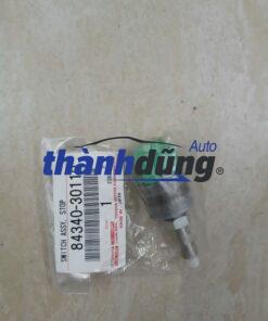 CÔNG TẮC ĐÈN LÙI (BÁO DE) LEXUS IS350 2007-2015 | 8434030110