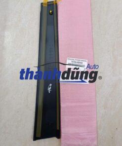 ỐP TRỤ CÁNH CỬA TRƯỚC TOYOTA VIOS 2020 | 757550D040