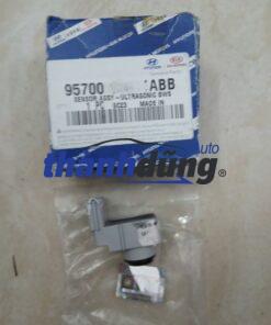 CAM LÙI PHÍA SAU HYUNDAI KONA 2018 | 95720J9000CA