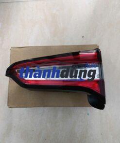 ĐÈN HẬU CỐP TRÁI MG5 2022 | 10292138