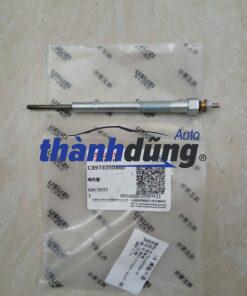 NẾN XÔNG XE ISUZU DMAX 2016 | 8974350860