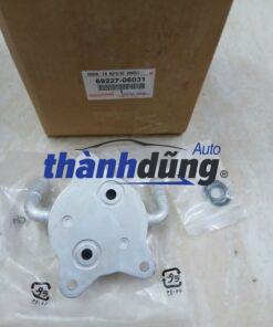KÉT GIẢI NHIỆT NHỚT HỘP SỐ XE TOYOTA ALTIS 2014 | 3349320010