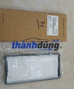 LỌC GIÓ ĐIỀU HÒA XE HYUNDAI SOLATI/ HD350 | 9716359000