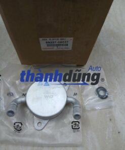 KÉT GIẢI NHIỆT NHỚT HỘP SỐ XE TOYOTA ALTIS 2014 | 3349320010
