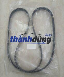 DÂY CUROA TỔNG TOYOTA HILUX 2006-2015 | 90916T2024