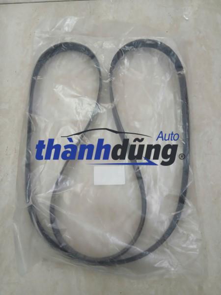 DÂY CUROA TỔNG TOYOTA HILUX 2006-2015 | 90916T2024