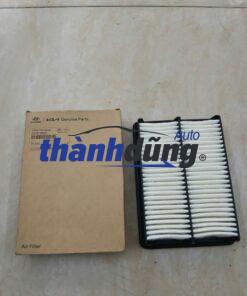 LỌC GIÓ ĐỘNG CƠ XE HYUNDAI SOLATI 2019 | 2813059000