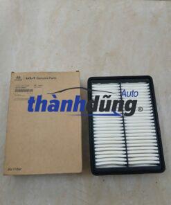 LỌC GIÓ ĐỘNG CƠ XE HYUNDAI SOLATI 2019 | 2813059000