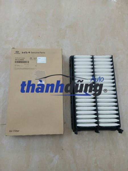 LỌC GIÓ ĐỘNG CƠ XE KIA SORENTO 2021 | 28113N9000