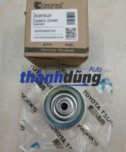 BI TỲ TỔNG XE TOYOTA HILUX 2010 | 1660331040