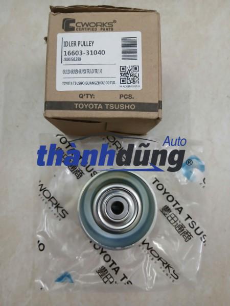 BI TỲ TỔNG XE TOYOTA HILUX 2010 | 1660331040