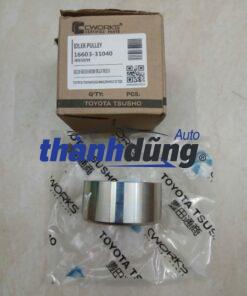 BI TỲ TỔNG XE TOYOTA HILUX 2010 | 1660331040