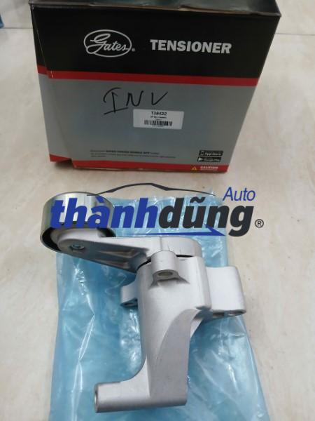 CỤM TĂNG TỔNG TOYOTA INNOVA 2006-2016 | 166200C011