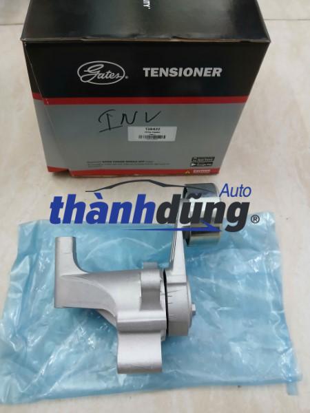CỤM TĂNG TỔNG TOYOTA INNOVA 2006-2016 | 166200C011