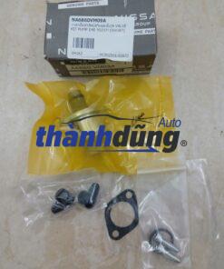 VAN ĐỊNH LƯỢNG SCV BƠM CAO ÁP NISSAN NAVARA 2007-2014 | A6860VM094