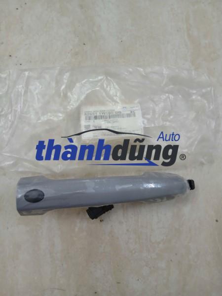 TAY MỞ CỬA ĐIỆN XE KIA RIO 2013 | 826511W100