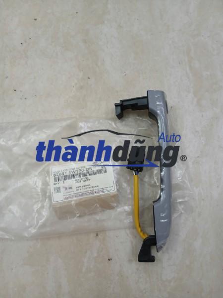 TAY MỞ CỬA ĐIỆN XE KIA RIO 2013 | 826511W100
