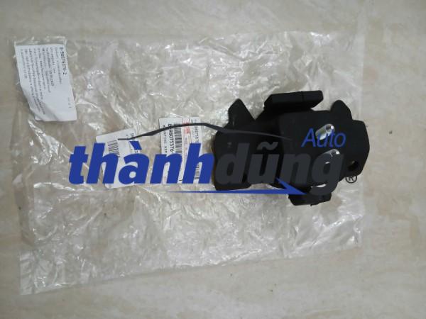 CHÂN MÁY XE ISUZU MU-X 2019 | 898075376