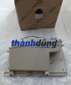 NẮP HỐC ĐỂ ĐỒ CỐP PHỤ TOYOTA YARIS 2009 | 555500D230