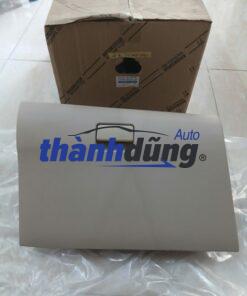 NẮP HỐC ĐỂ ĐỒ CỐP PHỤ TOYOTA YARIS 2009 | 555500D230