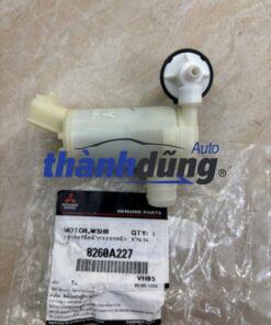 BƠM NƯỚC RỬA KÍNH XE MITSUBISHI XPANDER 2019 | 8260A227