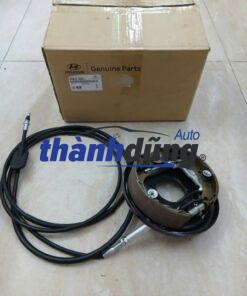 MÂM THẮNG TAY HYUNDAI HD65 | 598105H001