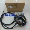 MÂM THẮNG TAY HYUNDAI HD65 | 598105H001