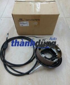 MÂM THẮNG TAY HYUNDAI HD65 | 598105H001