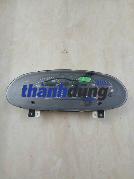 ĐỒNG HỒ TÁP LÔ HYUNDAI HD65 D4DD 2009 | 941035A220