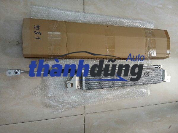 KÉT LÀM MÁT DẦU HỘP SỐ XE CHEVROLET CRUZE 2017 | 13311081