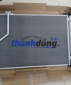 DÀN NÓNG MERCEDES C300 2007-2014 | 2045000254