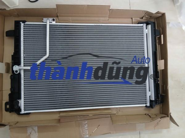 DÀN NÓNG MERCEDES C300 2007-2014 | 2045000254