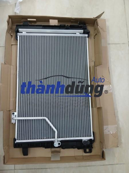 DÀN NÓNG MERCEDES C300 2007-2014 | 2045000254