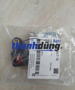 CẢM BIẾN ÁP SUẤT KHÍ NẠP CHEVROLET CRUZE LT 2009 | 25195786