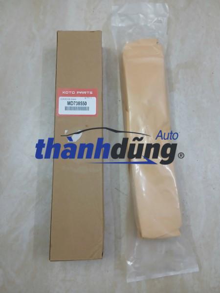XÍCH HỘP SỐ PHỤ MITSUBISHI PAJERO V33 2003 | MD738550