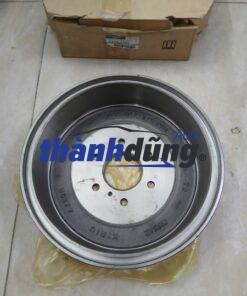 TĂNG BUA THẮNG XE SAU NISSAN NAVARA 2013 | 432064JA0A