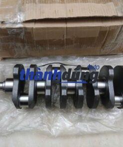 TRỤC CƠ XE HAIFEI HFJ7110E 2009 | TR161225475