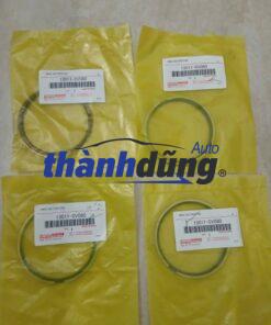 XÉC MĂNG LEXUS ES300H 2012-2018 | 130110V080