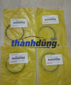 XÉC MĂNG LEXUS ES300H 2012-2018 | 130110V080