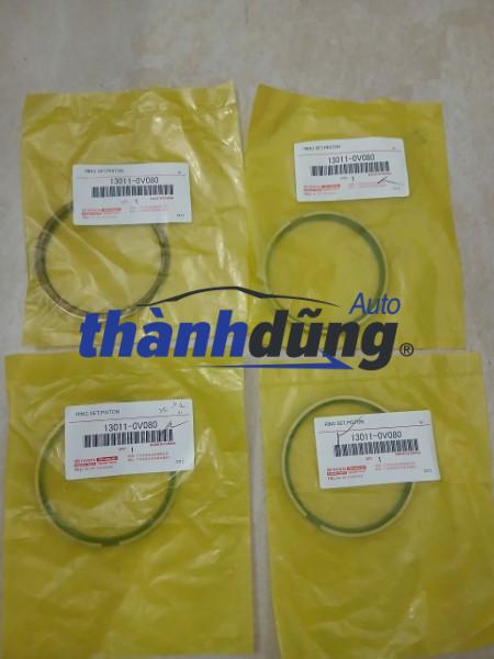 XÉC MĂNG LEXUS ES300H 2012-2018 | 130110V080