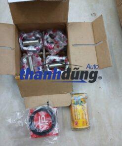 BỘ PISTON XE HAFEI HFJ7110E 2009 | BH40525