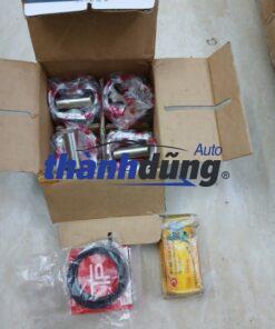 BỘ PISTON XE HAFEI HFJ7110E 2009 | BH40525