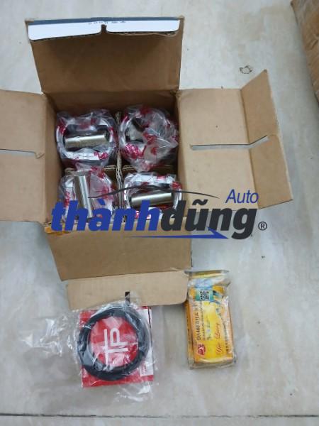 BỘ PISTON XE HAFEI HFJ7110E 2009 | BH40525
