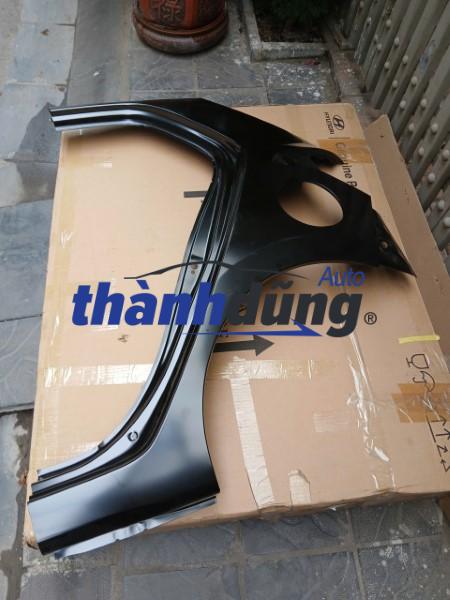 KHUNG CÁNH CỬA SAU XE HYUNDAI I10 2019 | 71503B4C10