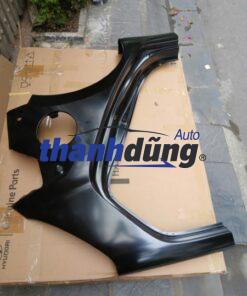 KHUNG CÁNH CỬA SAU XE HYUNDAI I10 2019 | 71503B4C10