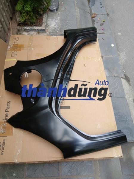 KHUNG CÁNH CỬA SAU XE HYUNDAI I10 2019 | 71503B4C10