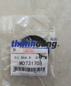 PHỚT ĐUÔI HỘP SỐ MITSUBISHI PAJERO V34 | MD731708